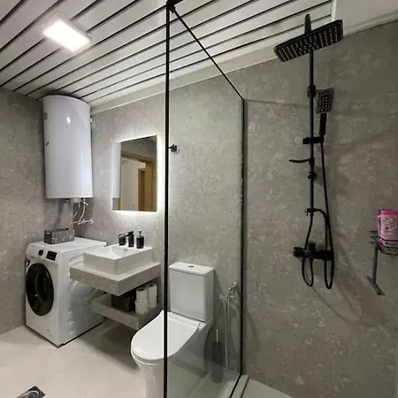 Lovely 1-bedroom In A Fantastic Location