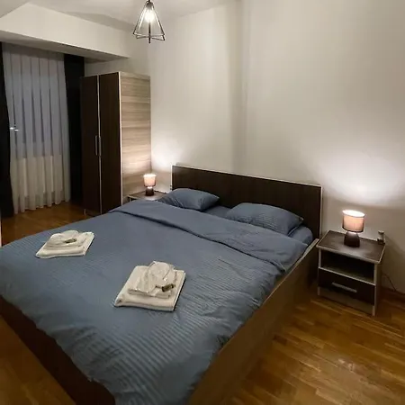 Apartment Lovely 1-bedroom In A Fantastic Location *